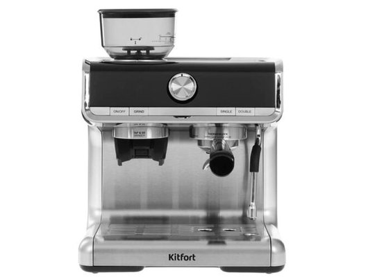 Кофеварка KITFORT КТ-789